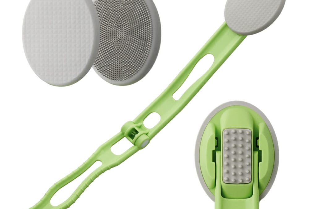 Lotion Applicator